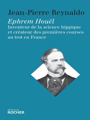 cover image of Ephrem Houël